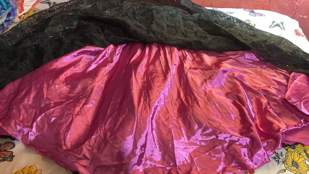 Saia pomba gira  - Foto 2