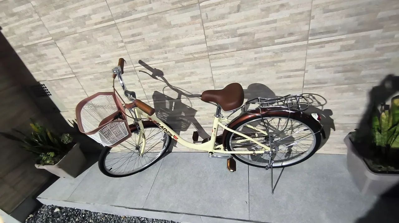 Vendo bike