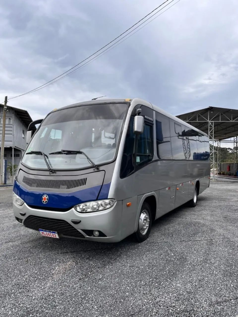 Marcopolo Senior - Foto 2