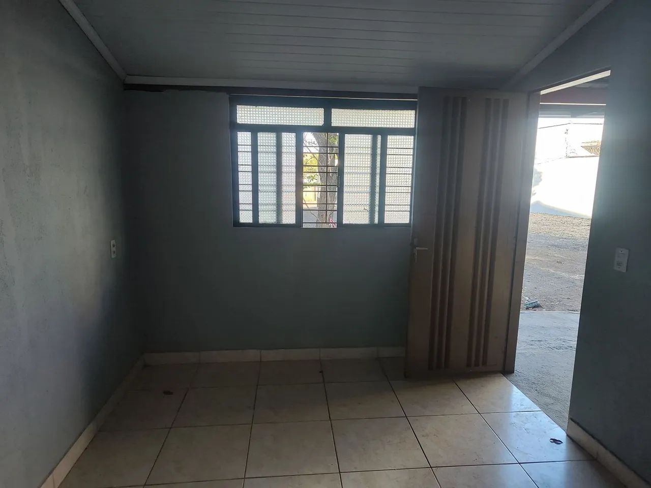 ALUGO LOTE COMERCIAL  C/ BARRACÃO 2QTS  - Foto 4