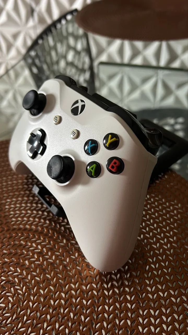 Controle Xbox  - Foto 3