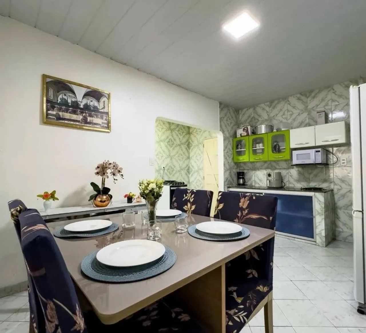 Casa a venda na cidade nova 5 apta ao parcelamento  - Foto 3