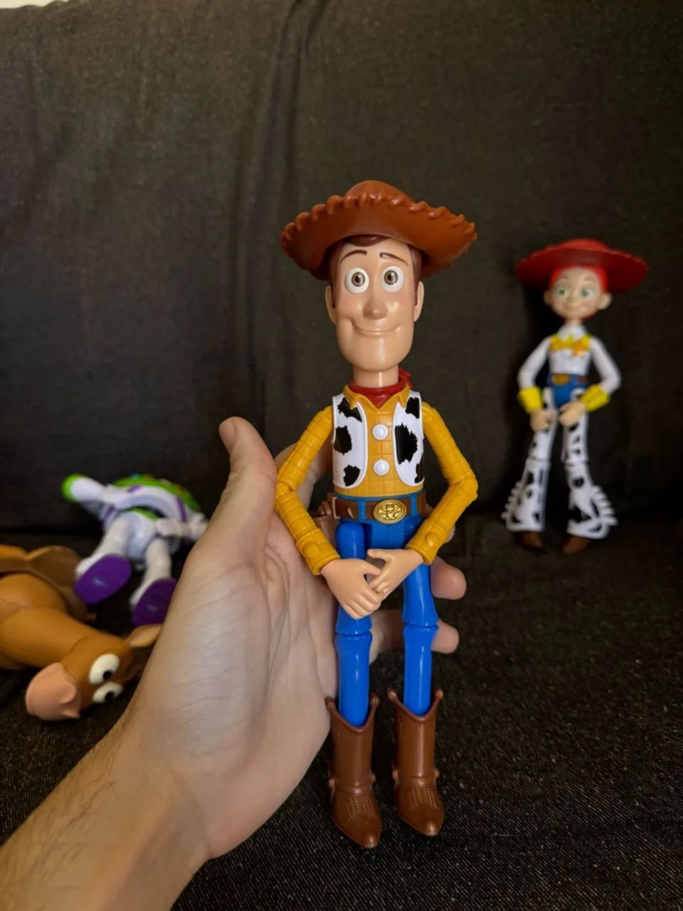 Coleção Toy Story - Foto 4