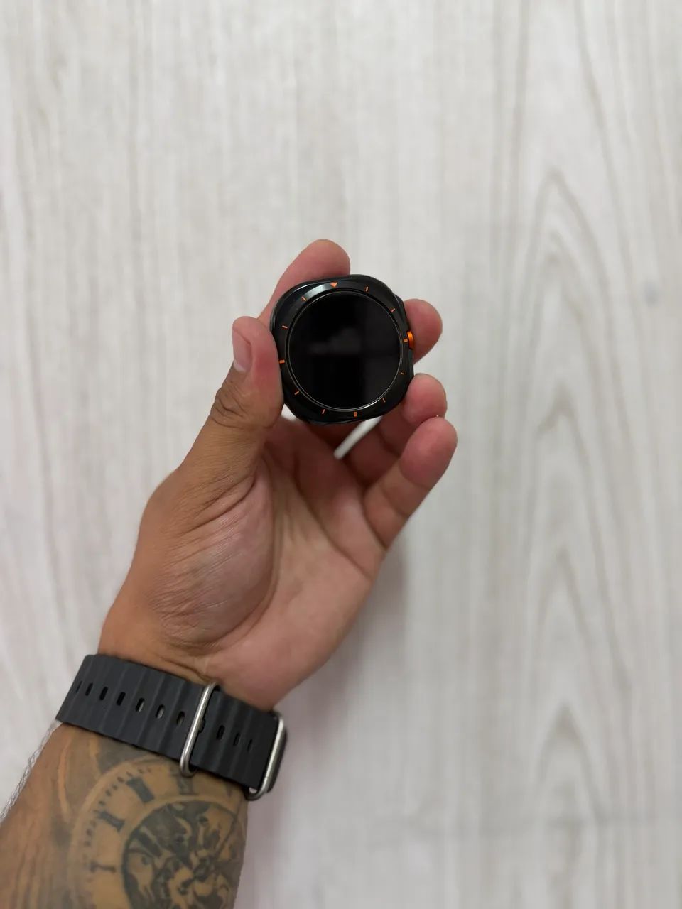 Samsung galaxy Watch ultra  - Foto 2