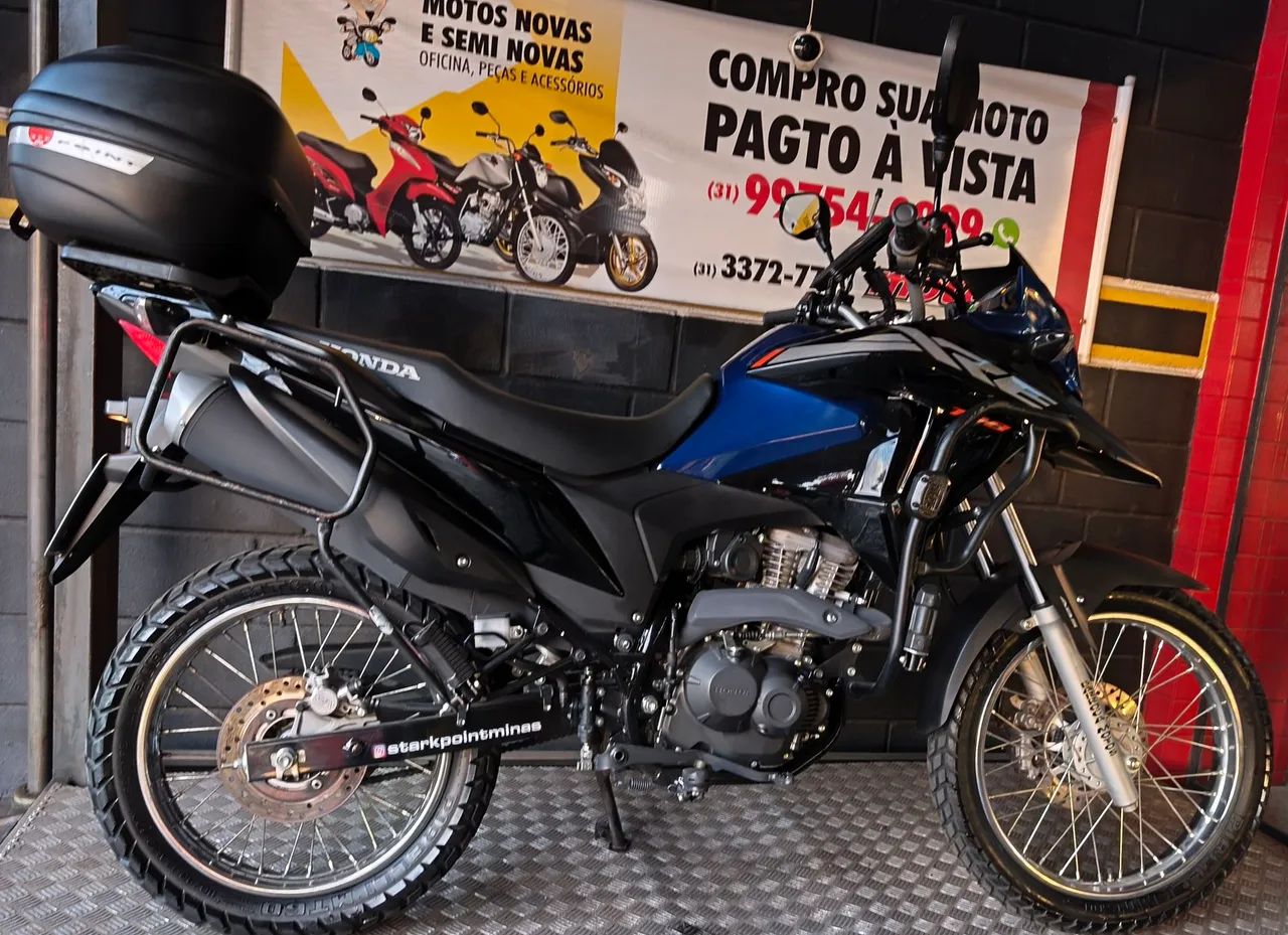 Xre 190. - Foto 3
