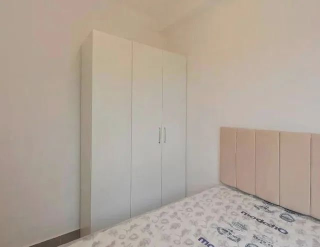 Aluguel apto 2 quartos c/ mobília e com vaga de garagem - Foto 4