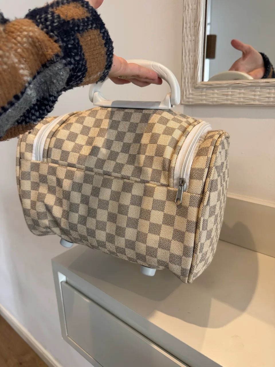 Bolsa térmica maternidade - Foto 2
