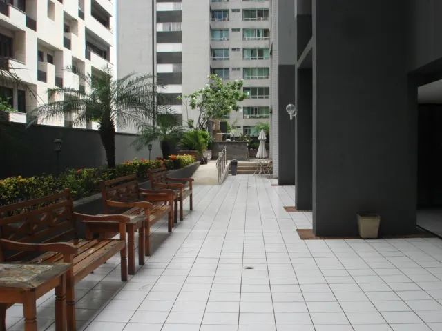 APARTAMENTO NO MEIRELES - Foto 3