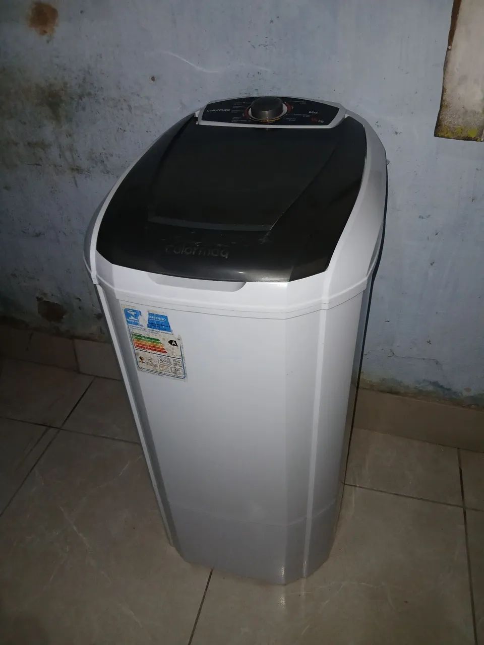 Tanquinho - Foto 2