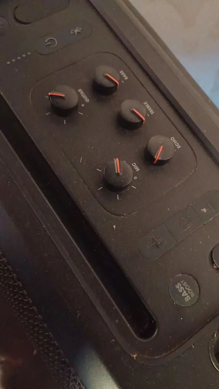 Caixa jbl - Foto 3
