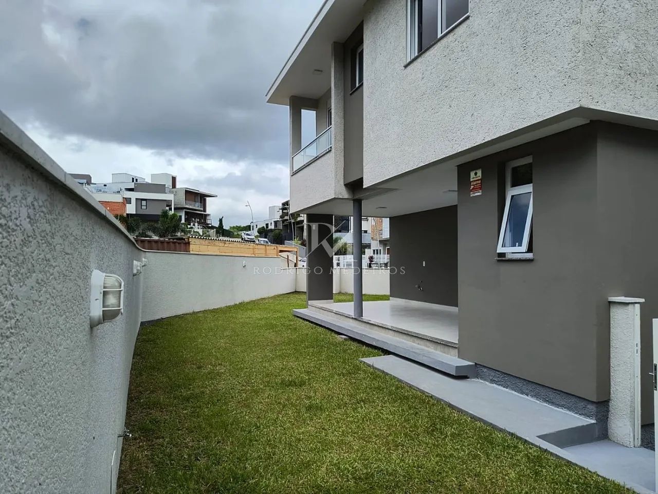Casa em Condominio em Santo Antonio de Lisboa - Foto 3