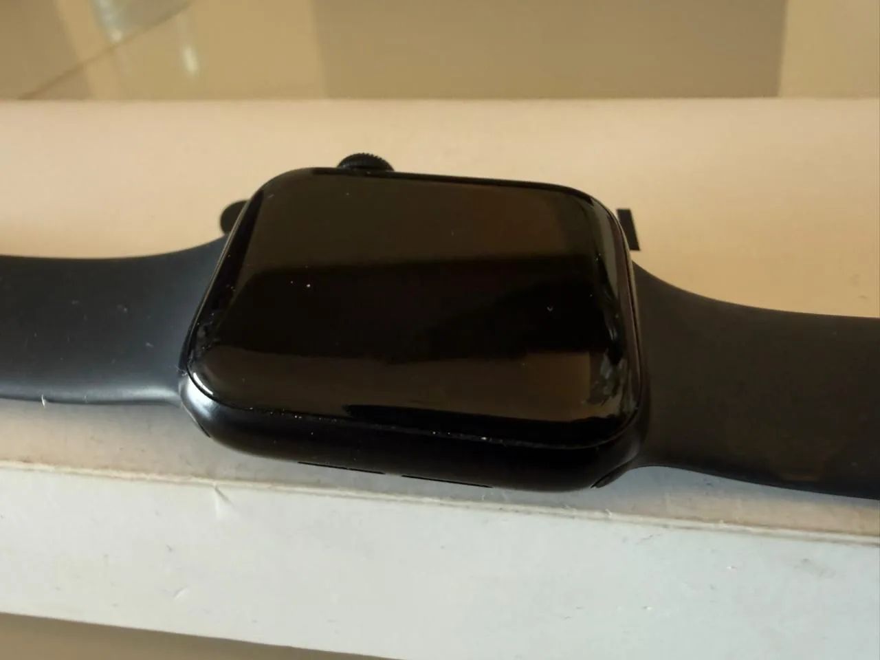 APPLE Watch SE 40 mm urgente ! - Foto 2