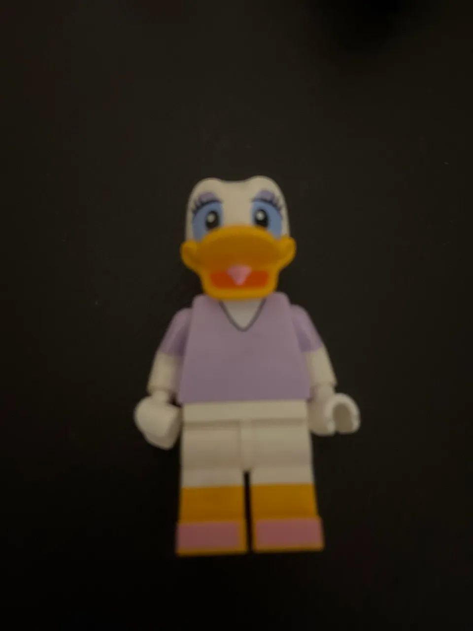 Lego Raridades Simpsons, Peter Pan, Margarida e Girafa - Foto 3