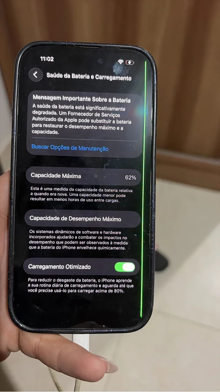 iPhone 14 Pro para tirar peças  - Foto 2