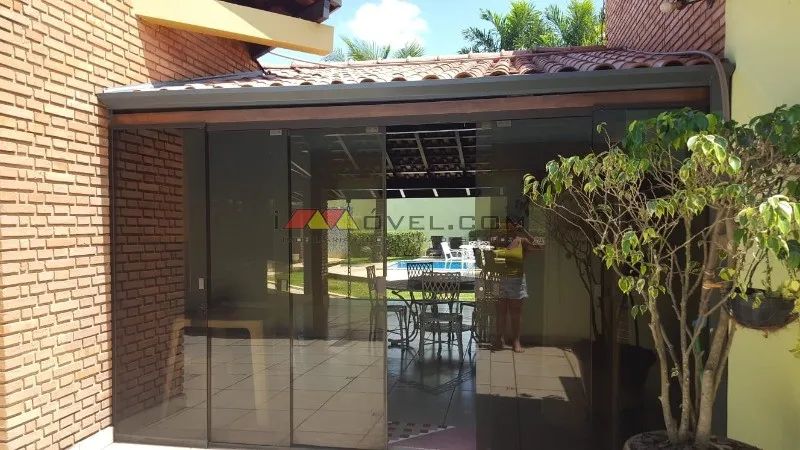 Venda de Casas / Padrão na cidade de Rio Claro - Foto 4
