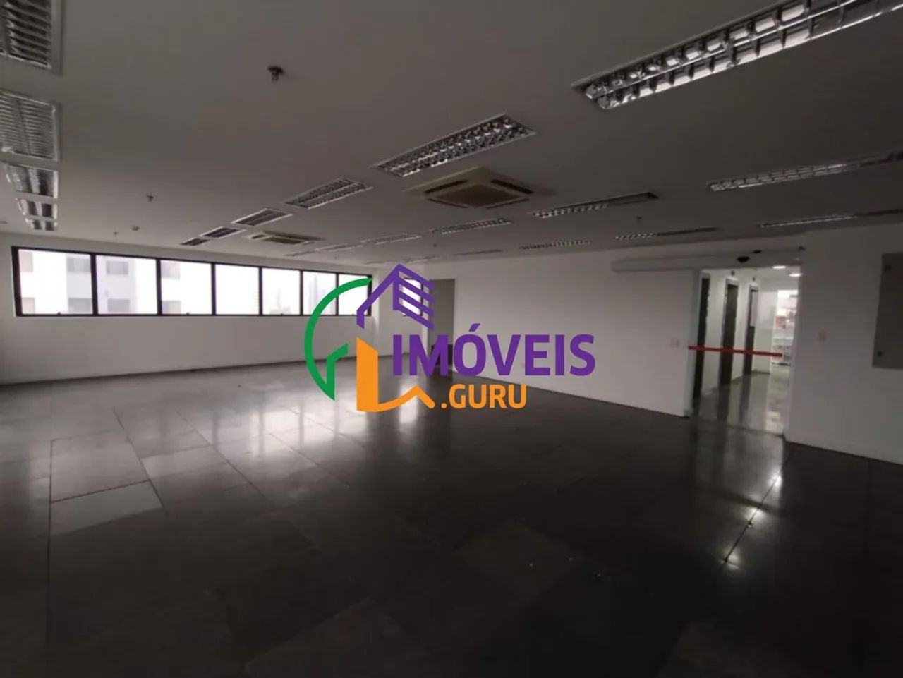 CONJ. COMERCIAL - PLANALTO PAULISTA - SP