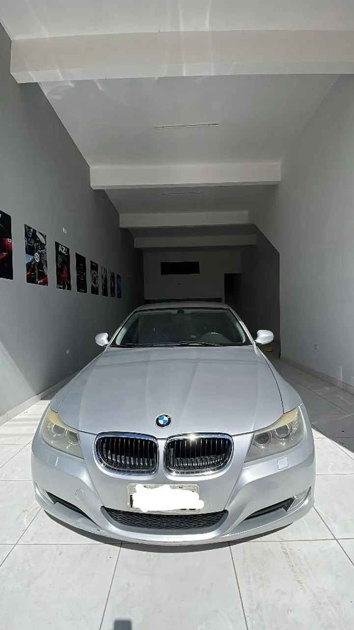BMW 320I A 2010 - Foto 3