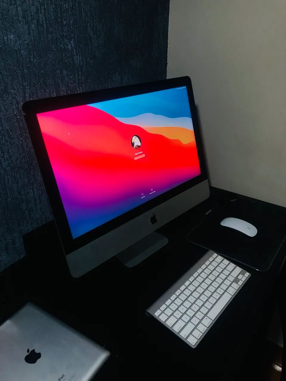 iMac  - Foto 3