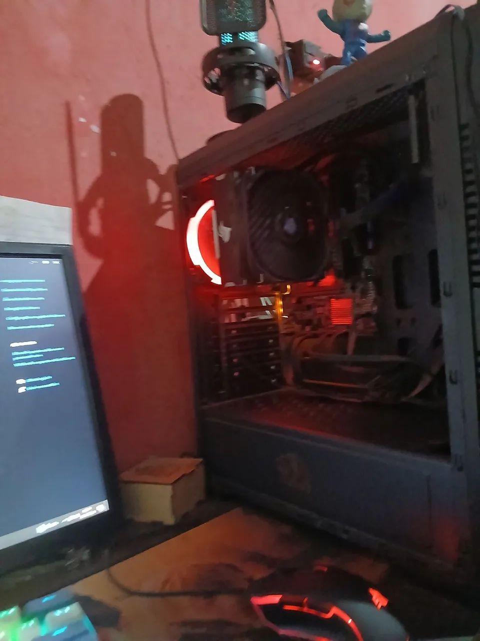 PC GAMER COMPLETO - Foto 2