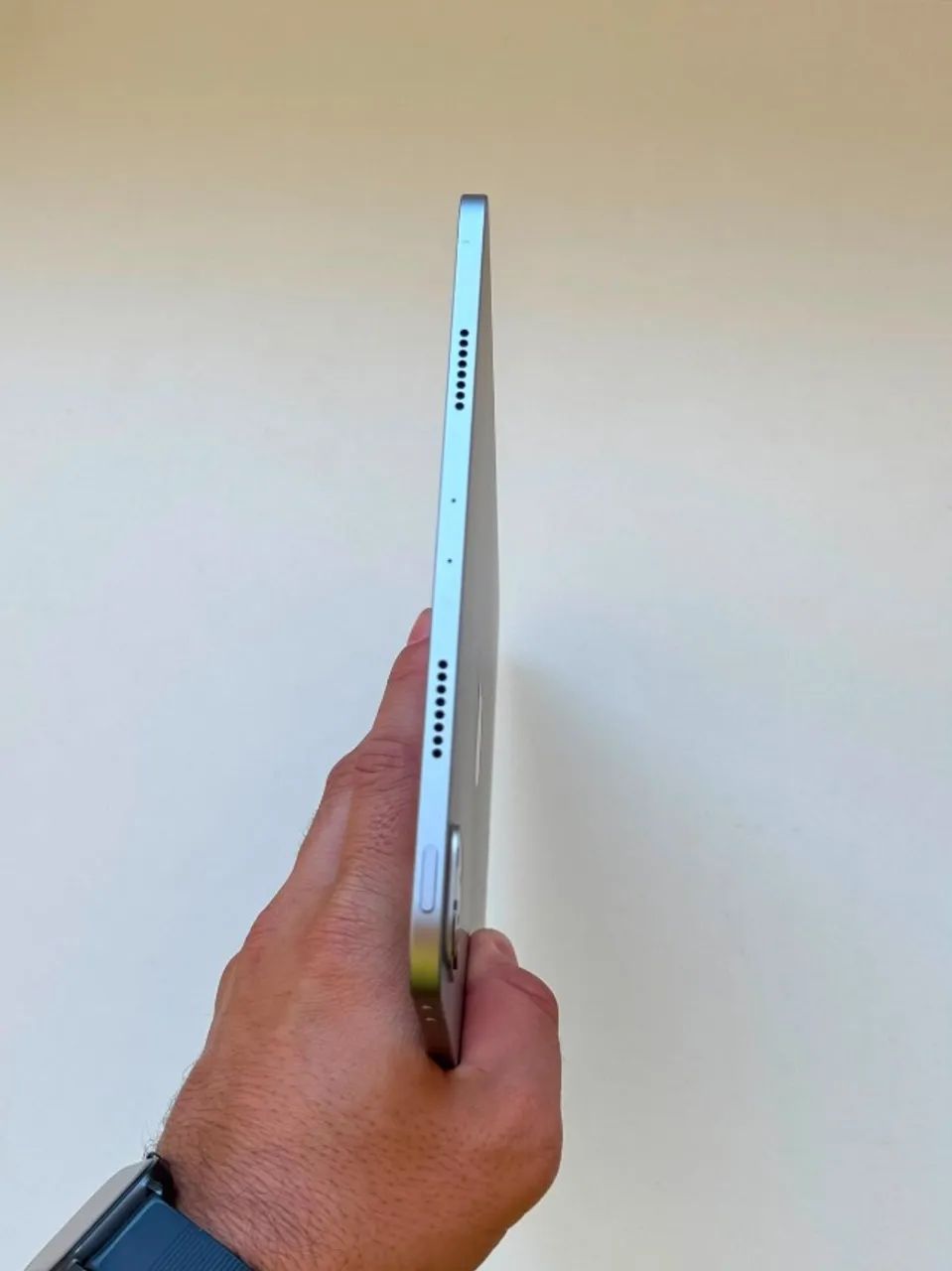 iPad Pro M2 128GB 11 polegadas (garantia e parcelamento)  - Foto 2