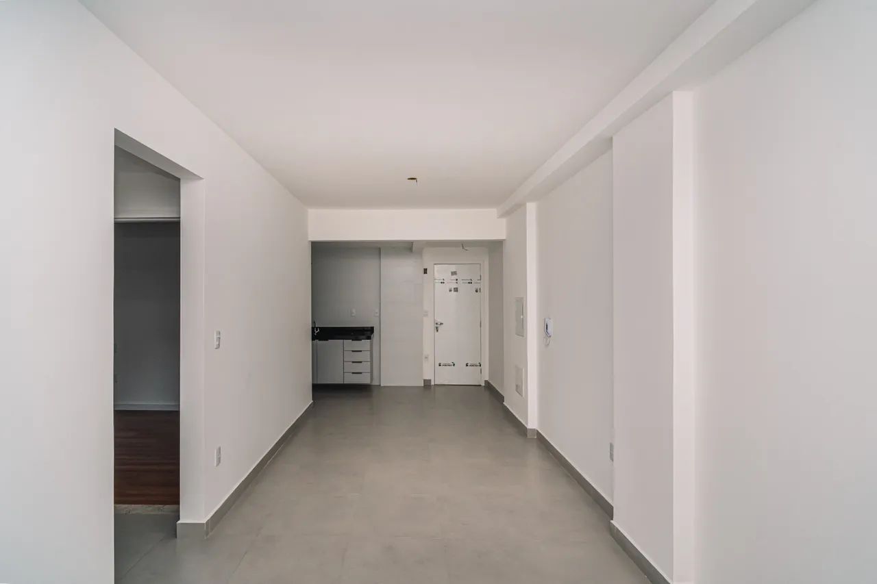Apartamento tipo 2 quartos com suíte no Granbery - Foto 5