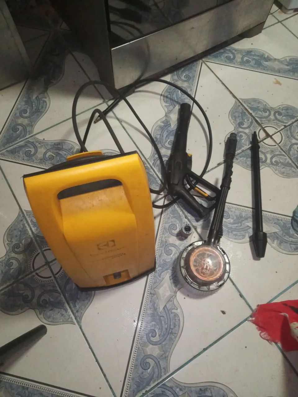 Lava jato completo - Foto 3