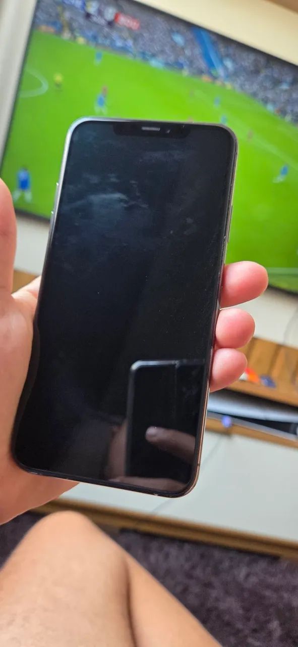 Iphone 11 Pro Max 512GB ( APARELHO DE VITRINE ) 