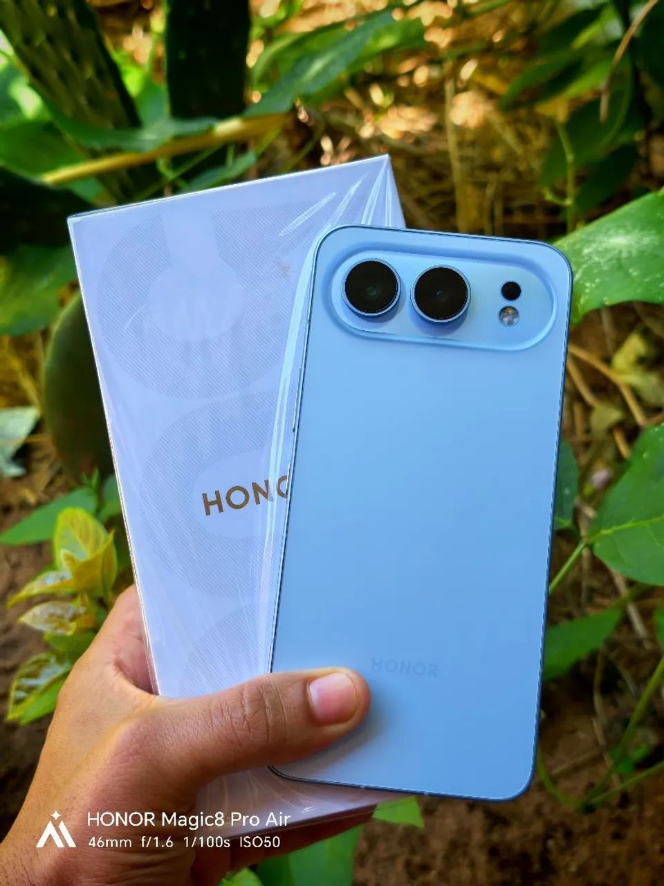 【新品未開封】HONOR 500 16GB/512GB 中国版 HONOR 500 Pro (China)【スペック】価格や発売日 | スマホBANK