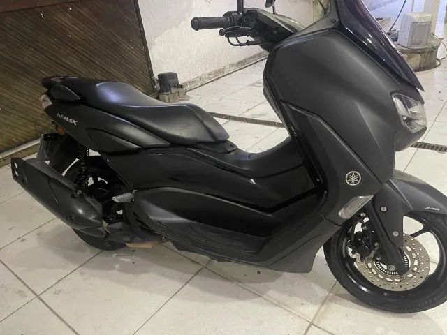 Nmax 160  - Foto 5