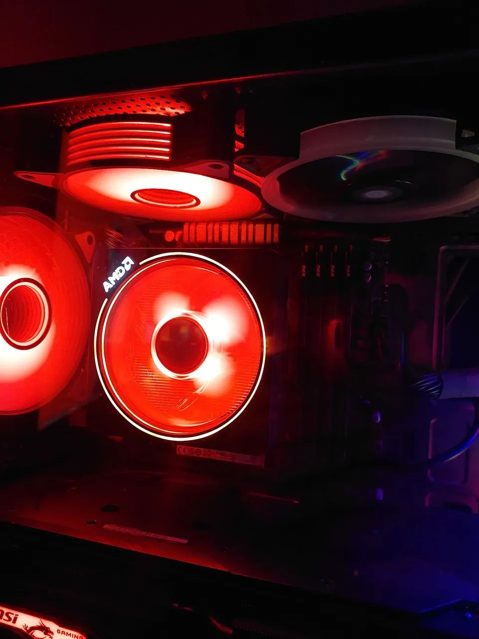 Ryzen 5 4600g - Foto 2