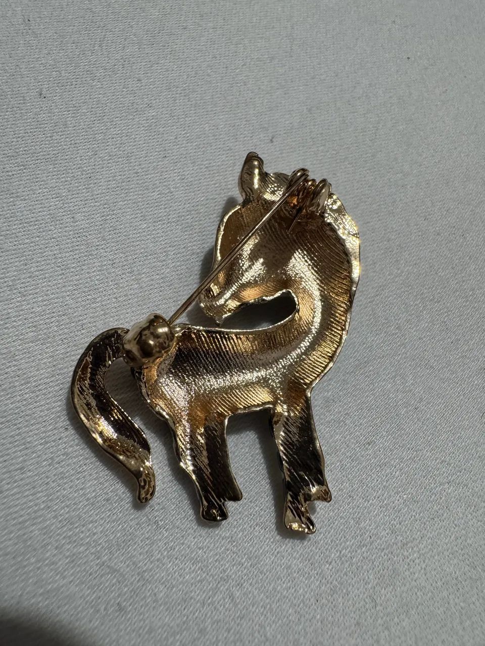 Broche novo zebra zebrinha da sorte  - Foto 3