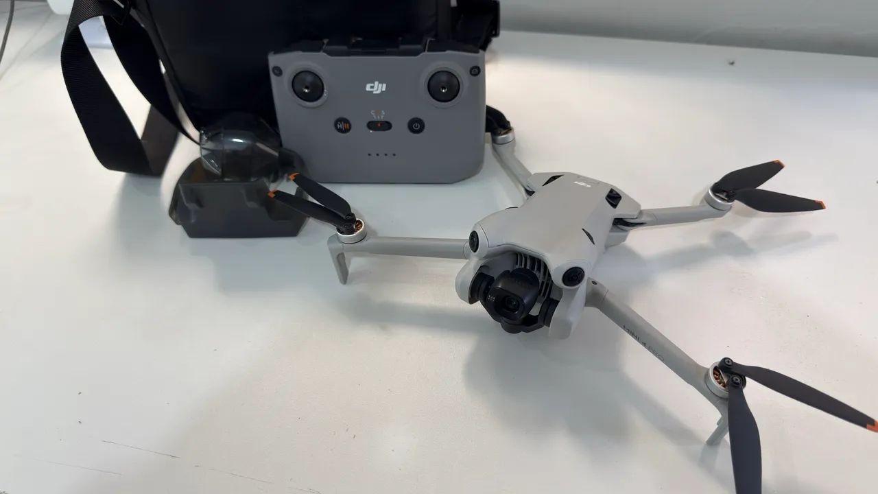 DJI MINI 4 pro (Leia a descrição) - Foto 2