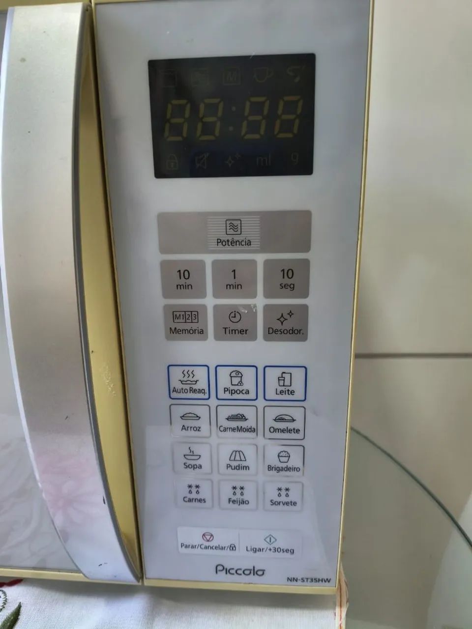 micro-ondas  - Foto 3
