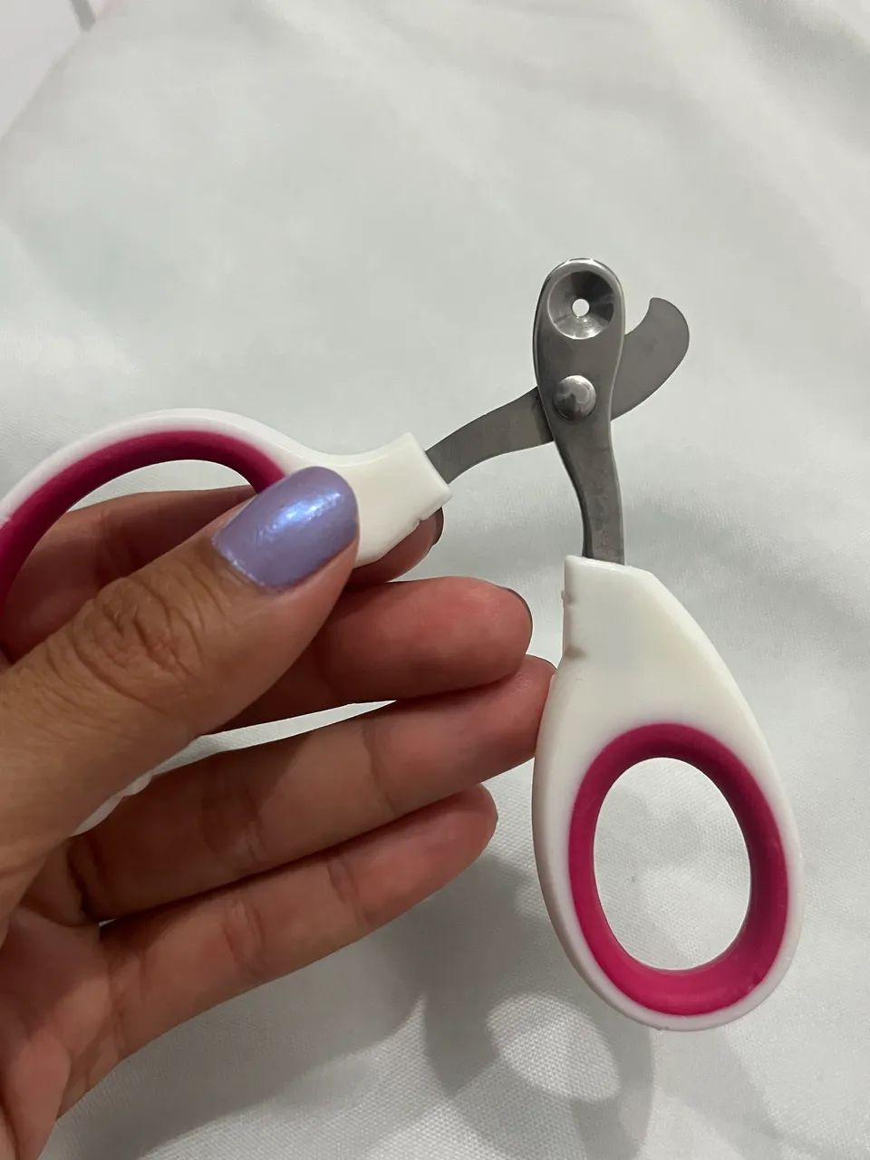 Cortador de unha pet  - Foto 3