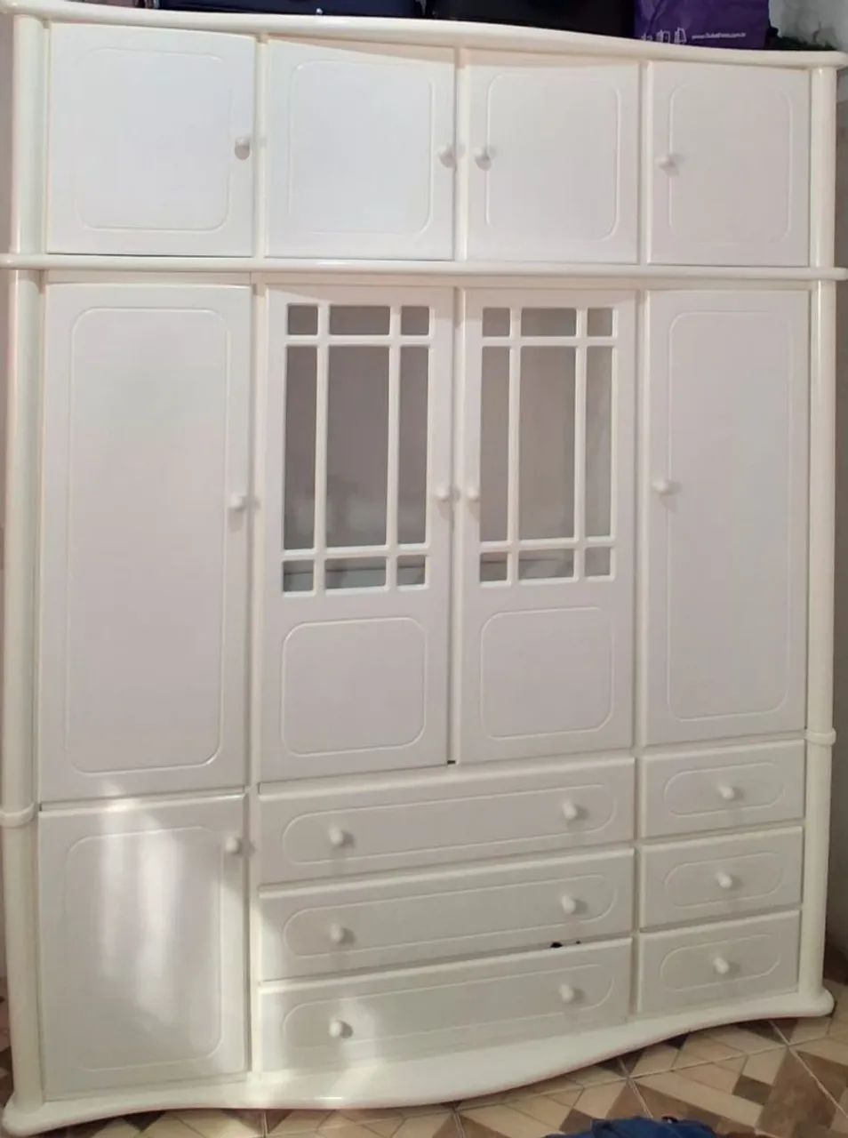 Guarda-roupa