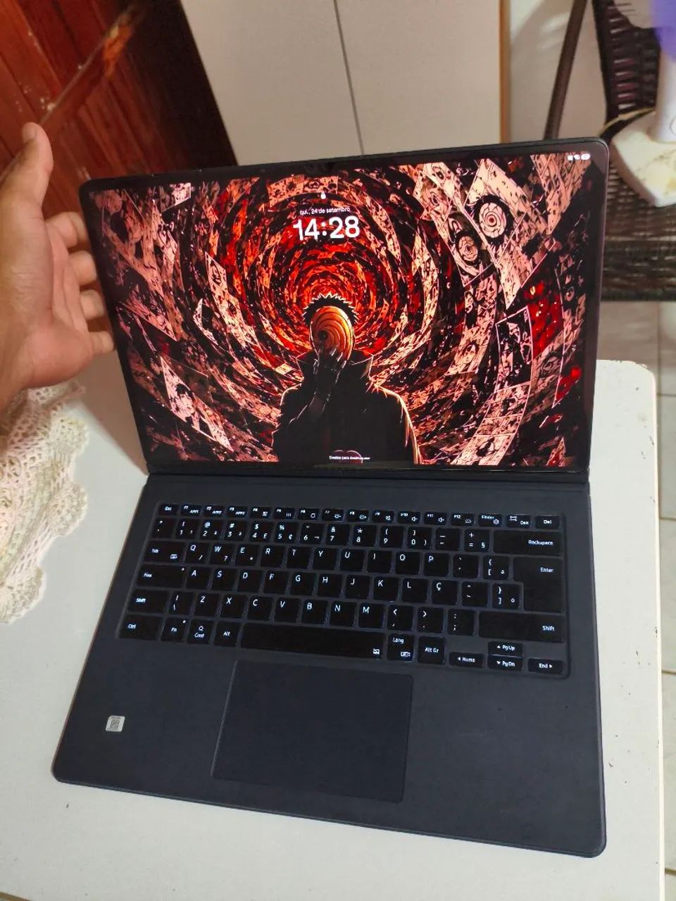 Tab s9 ultra 512/12