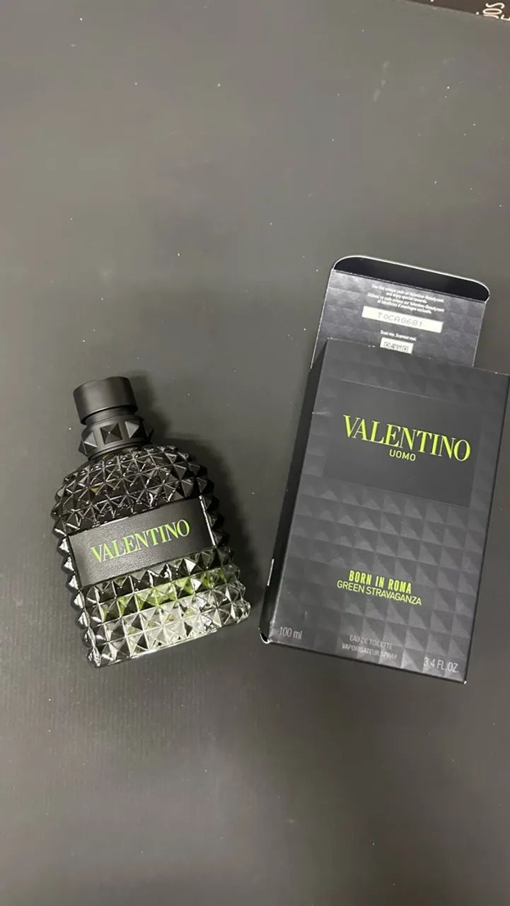 Perfume Valentino 100ml - Foto 3