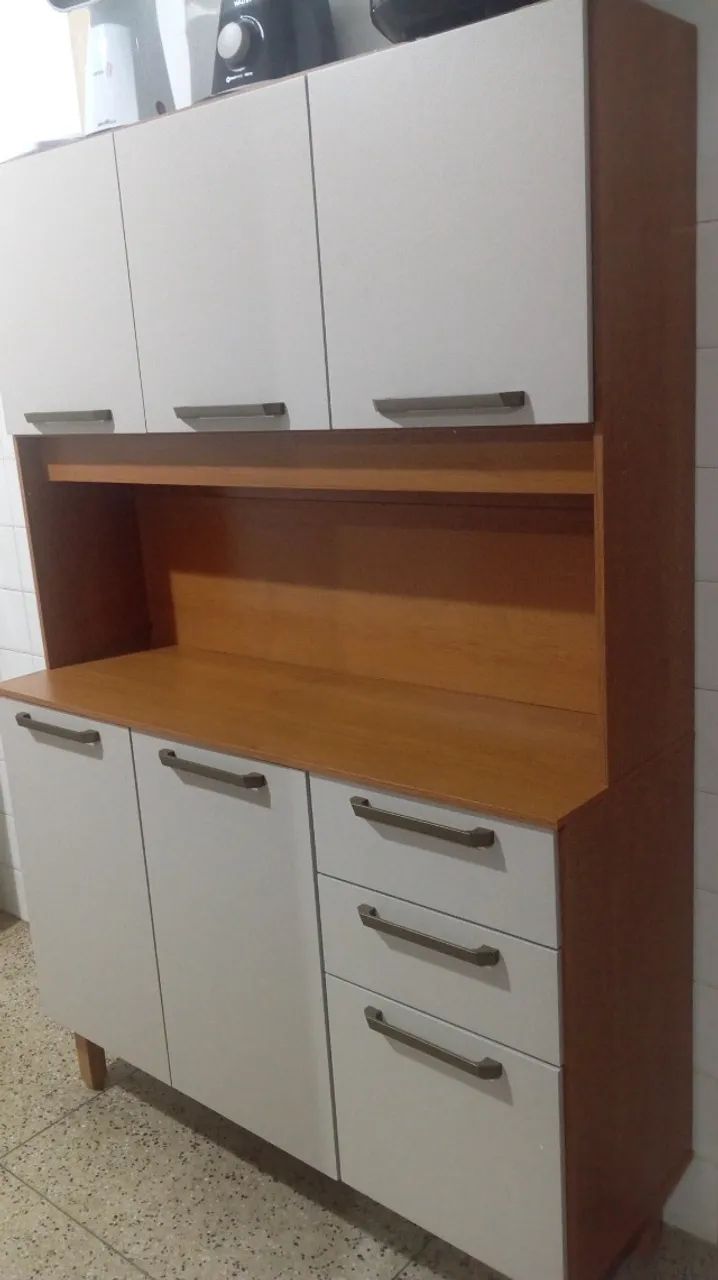 Armário de cozinha  - Foto 3