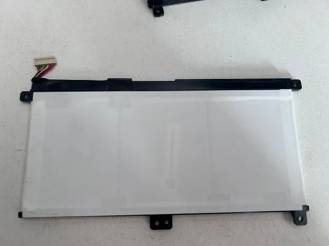 Bateria notebook Samsung  - Foto 3