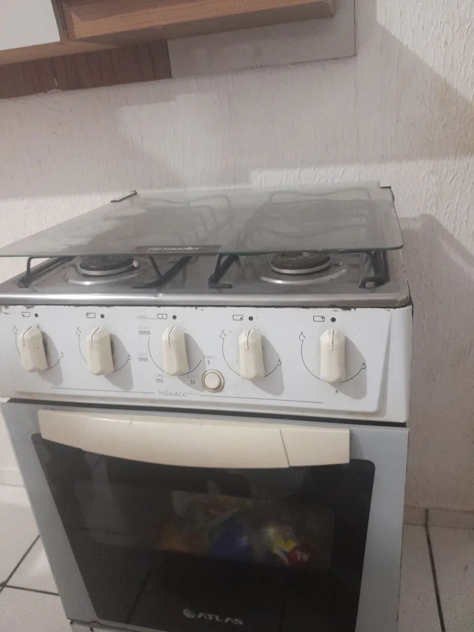 Fogão 