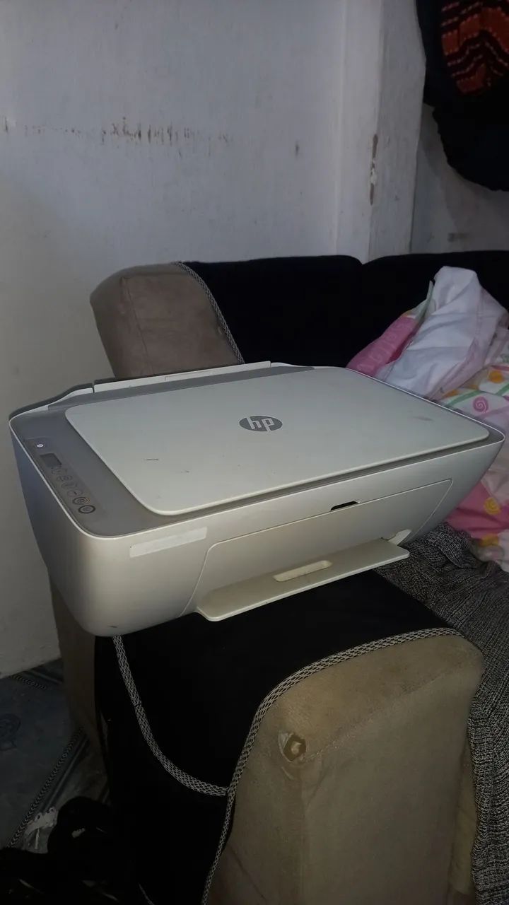 IMPRESSORA HP WIFI  - Foto 3