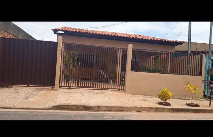 Casa à Venda em Várzea Grande - Pronta para morar - Foto 3