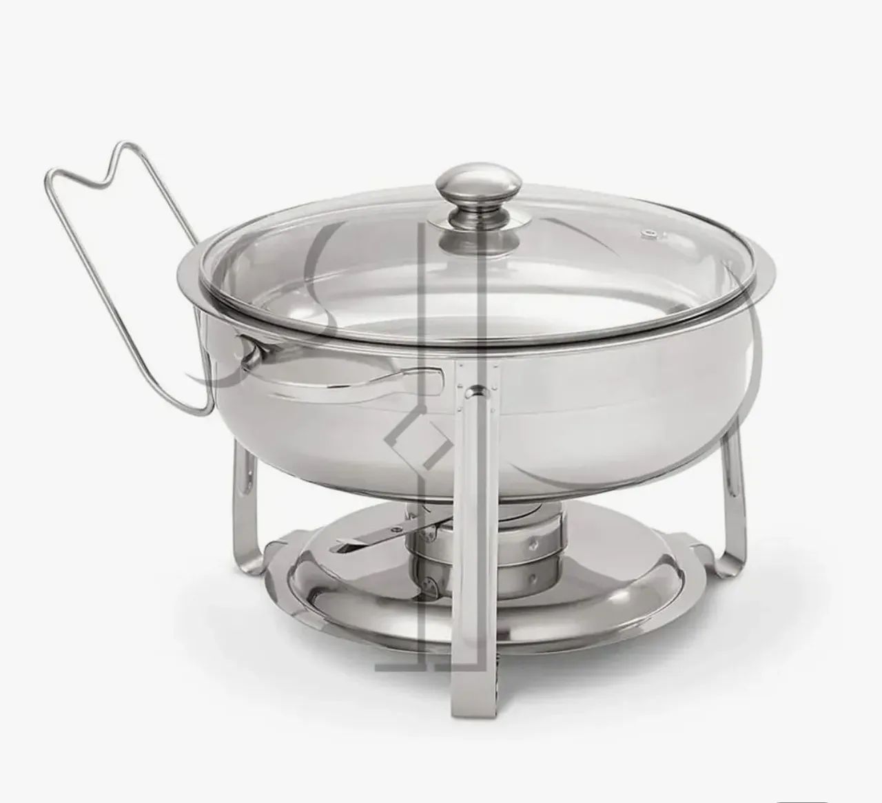 Utensílios para buffet  - Foto 2