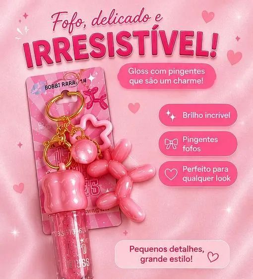 Gloss  - Foto 5