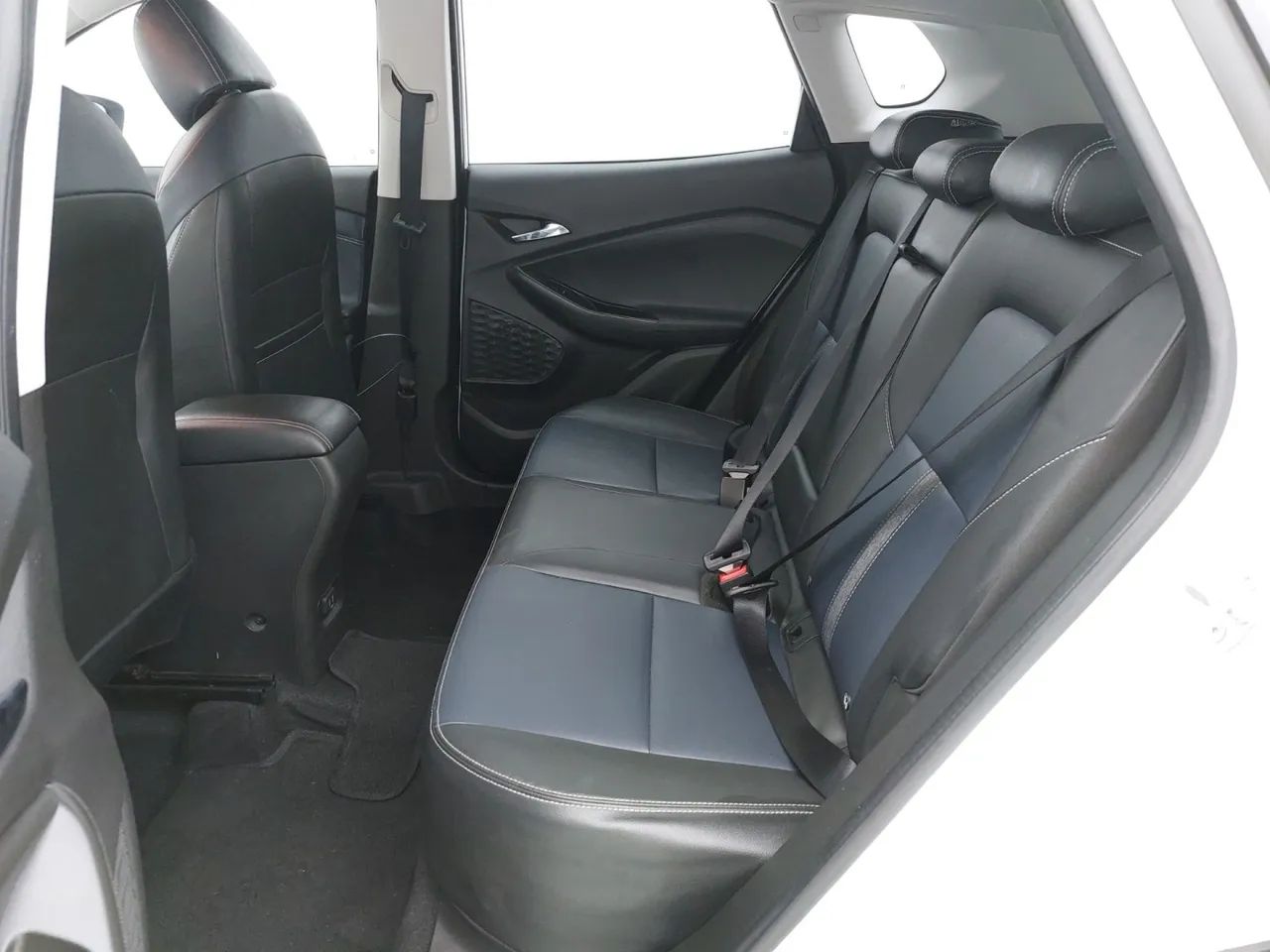 Chevrolet Tracker Premier 1.2 Turbo 12V Flex Aut., foto 17 de 18