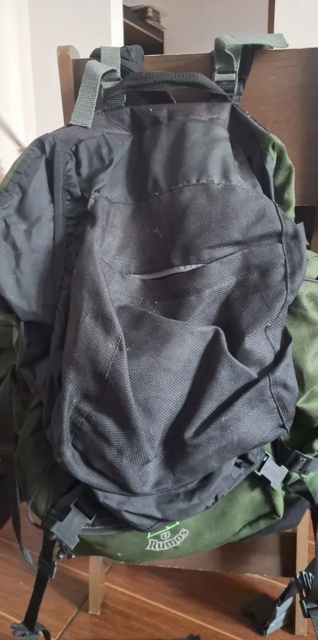 mochila de Camping - Foto 4