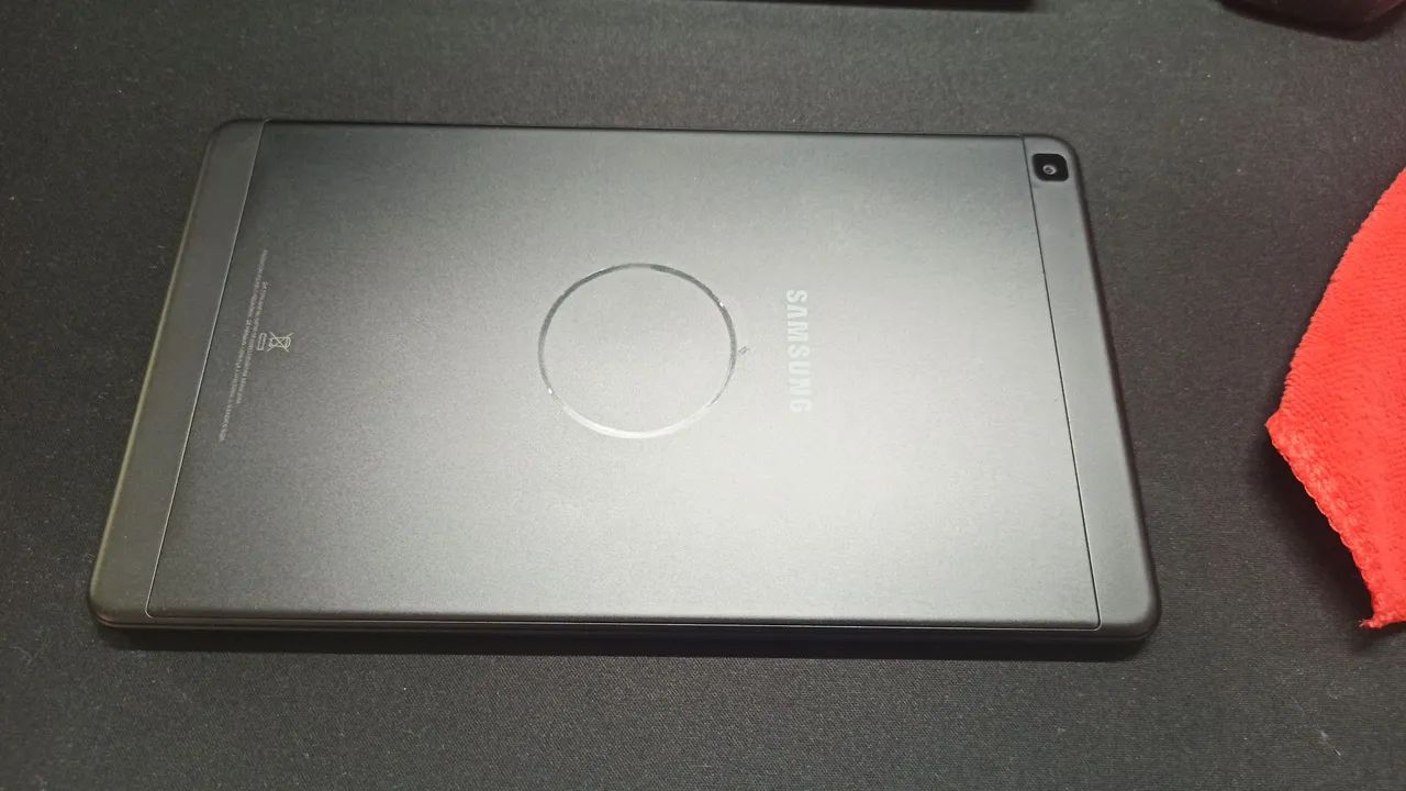 Galaxy Tab A 8.0 (SM-T290) - Foto 3