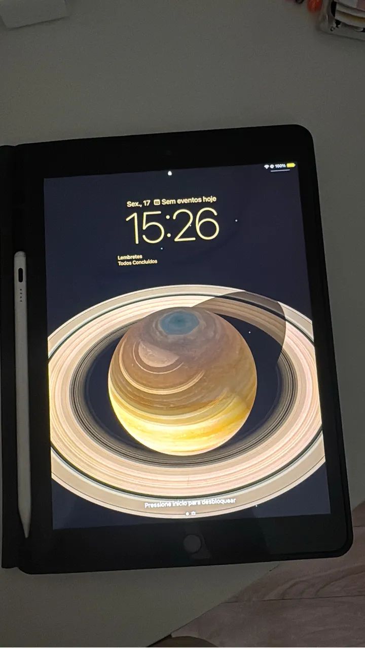 iPad 7° Geração  - Foto 3