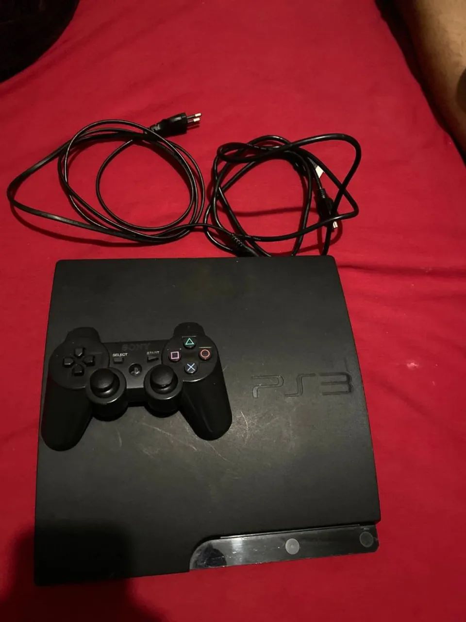 Ps3 hen desbloqueado  - Foto 3
