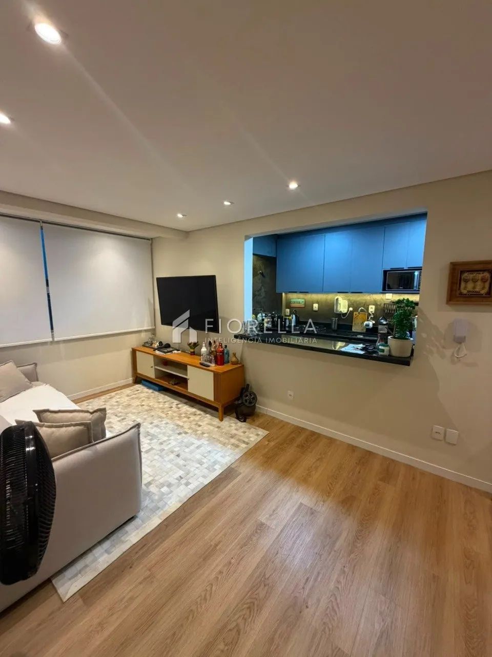 Apartamento 02 dormitórios no bairro Estreito/Florianópolis. - Foto 2